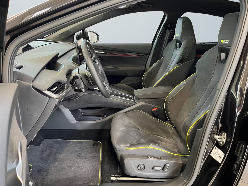 Skoda Enyaq iV