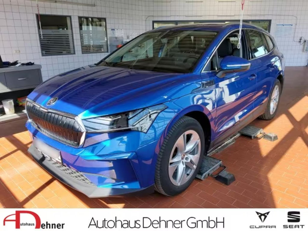 Skoda Enyaq iV iV 80 Loft