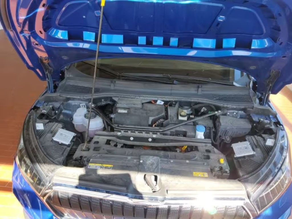 Skoda Enyaq iV
