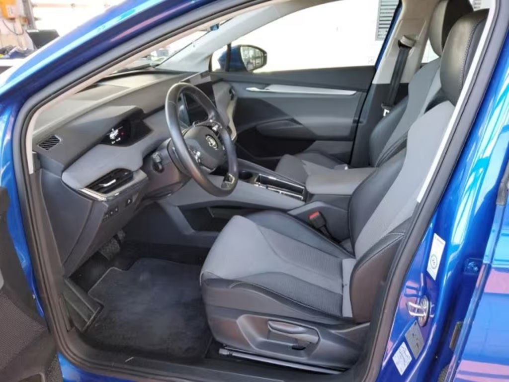 Skoda Enyaq iV