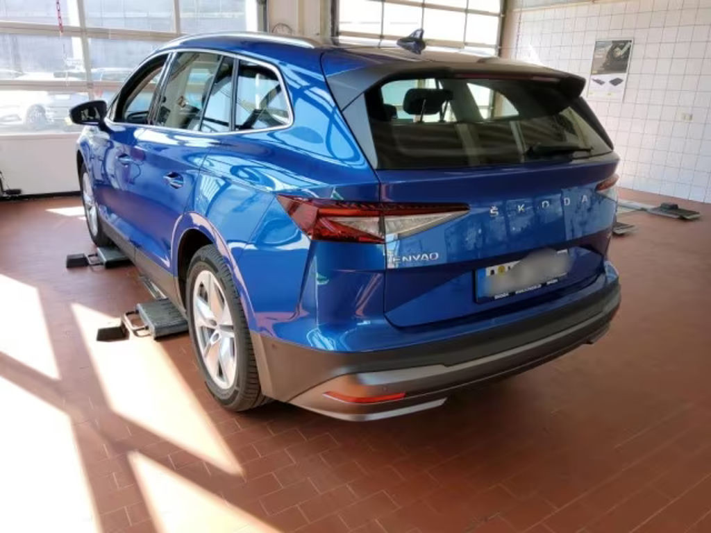 Skoda Enyaq iV