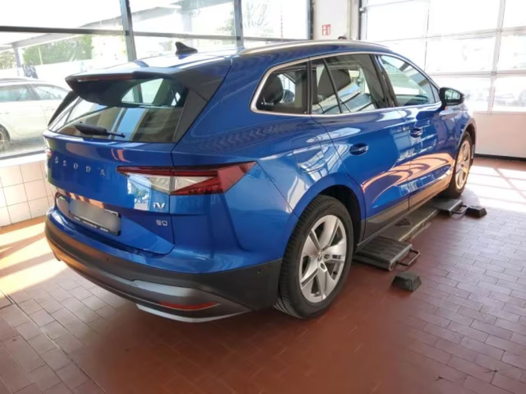 Skoda Enyaq iV
