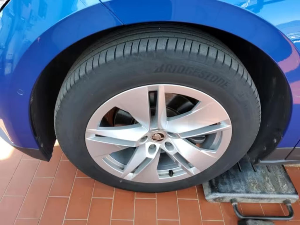 Skoda Enyaq iV