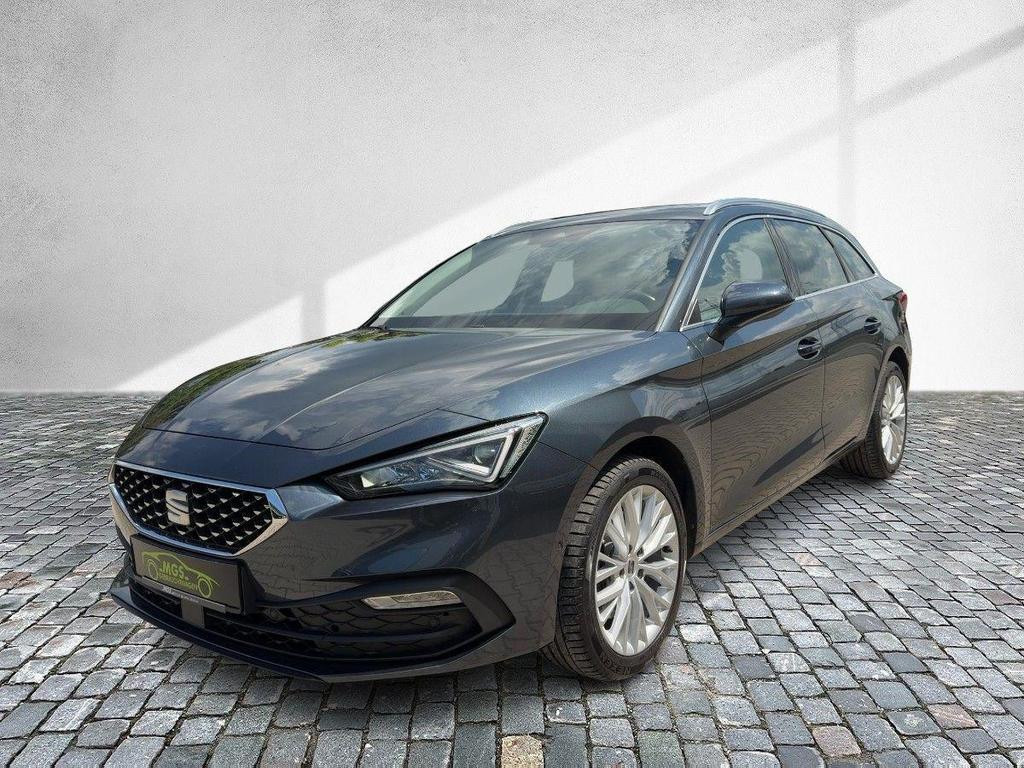 Seat Leon 2.0 TDI Xcellence