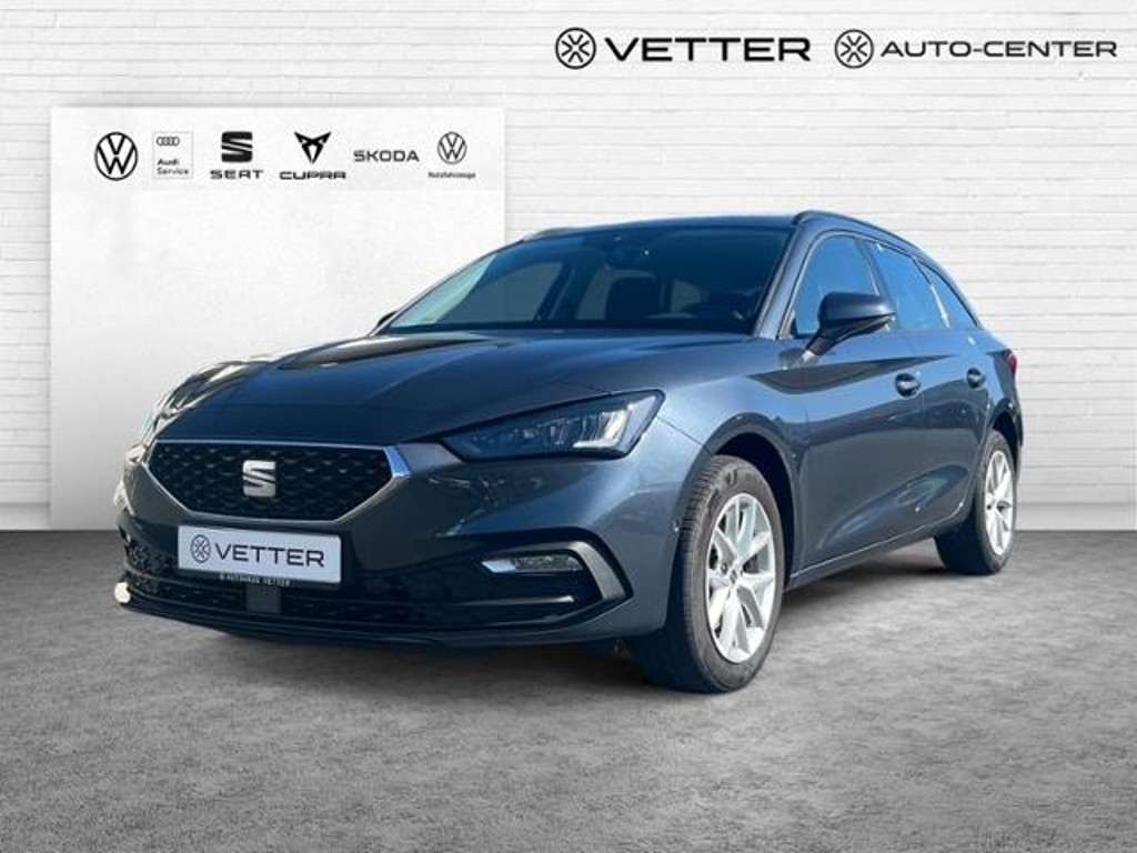 Seat Leon Style 1.5 TSI Sportstourer