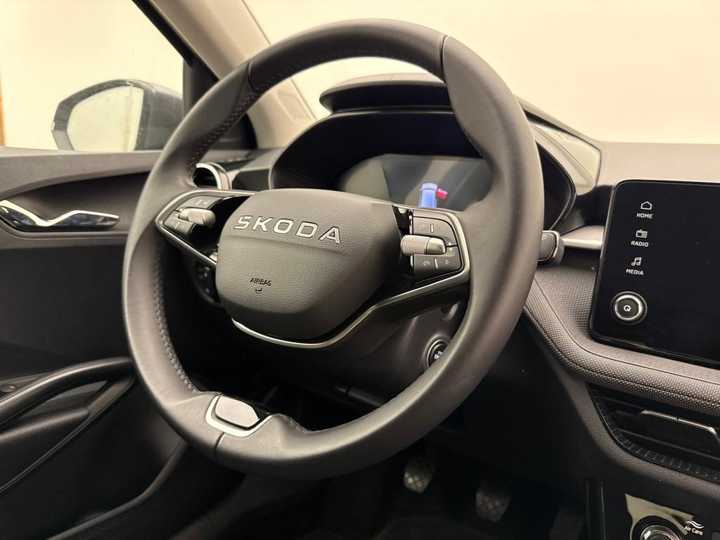 Skoda Fabia 1.0 TSI Selection Tour