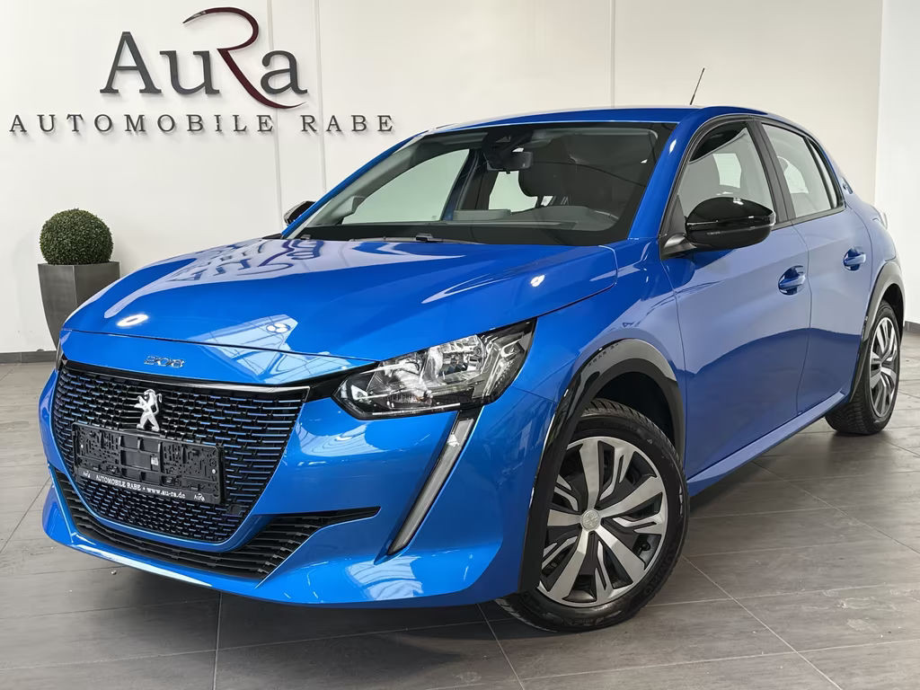 Peugeot e-208 Active Pack