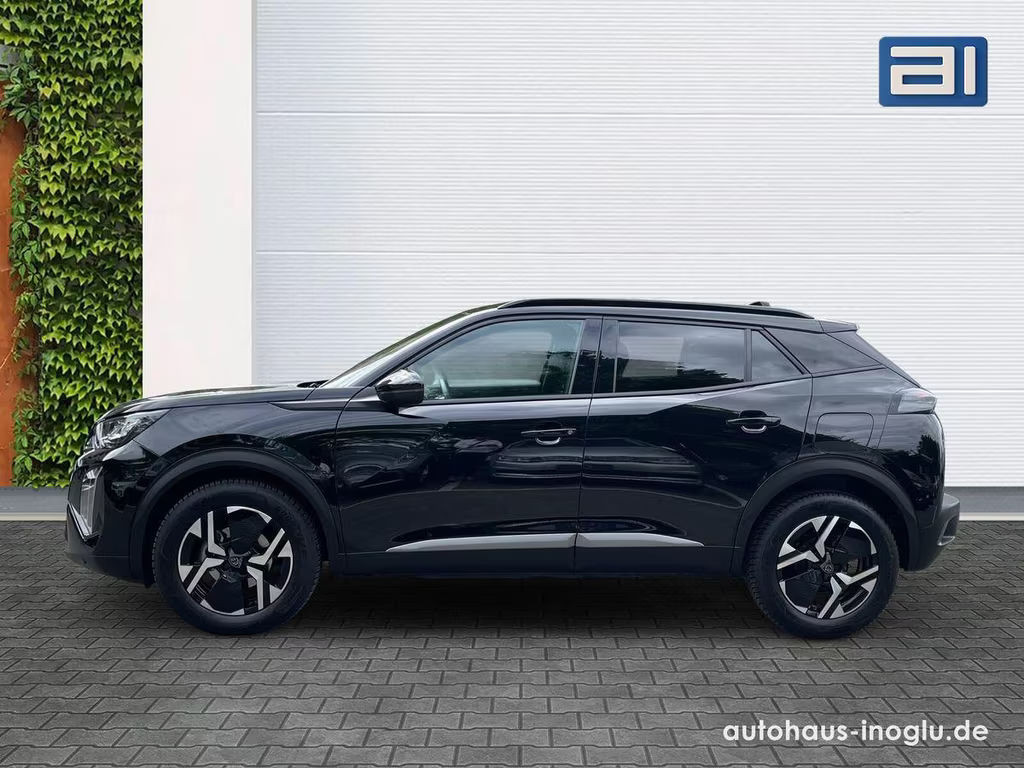 Peugeot 2008 Allure Pack PureTech