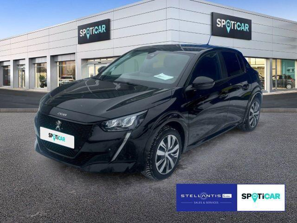 Peugeot e-208 Active Pack