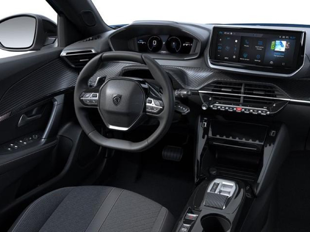 Peugeot 2008 Allure Pack