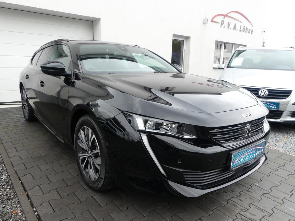 Peugeot 508 Allure Pack SW