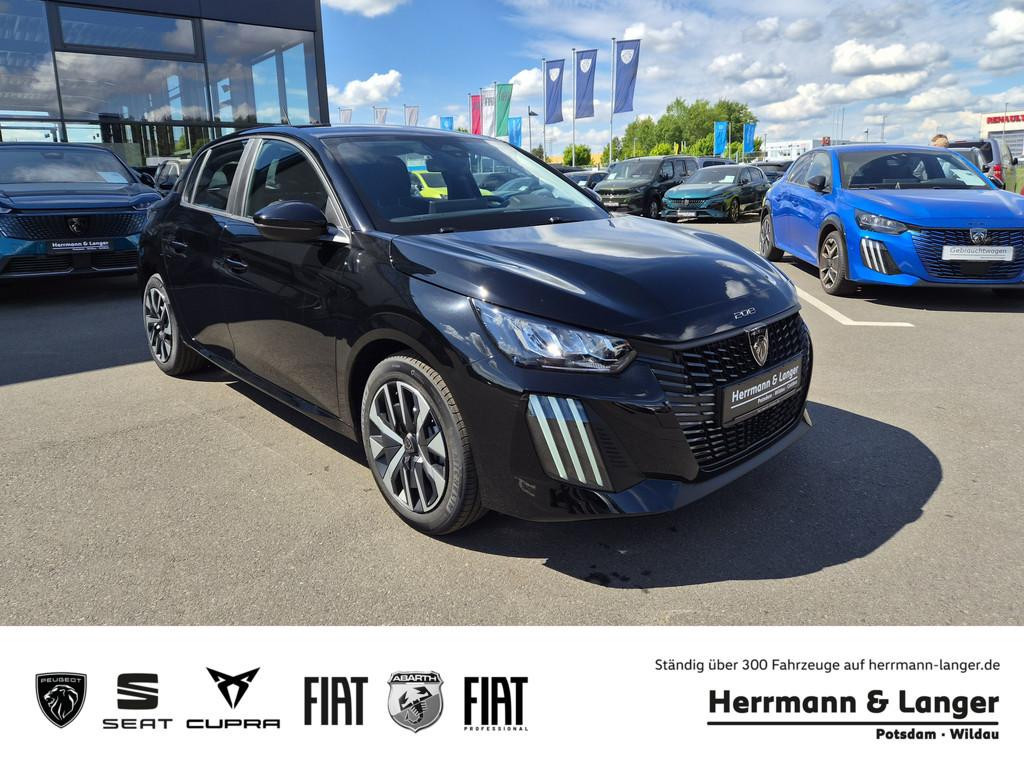 Peugeot 208 Style