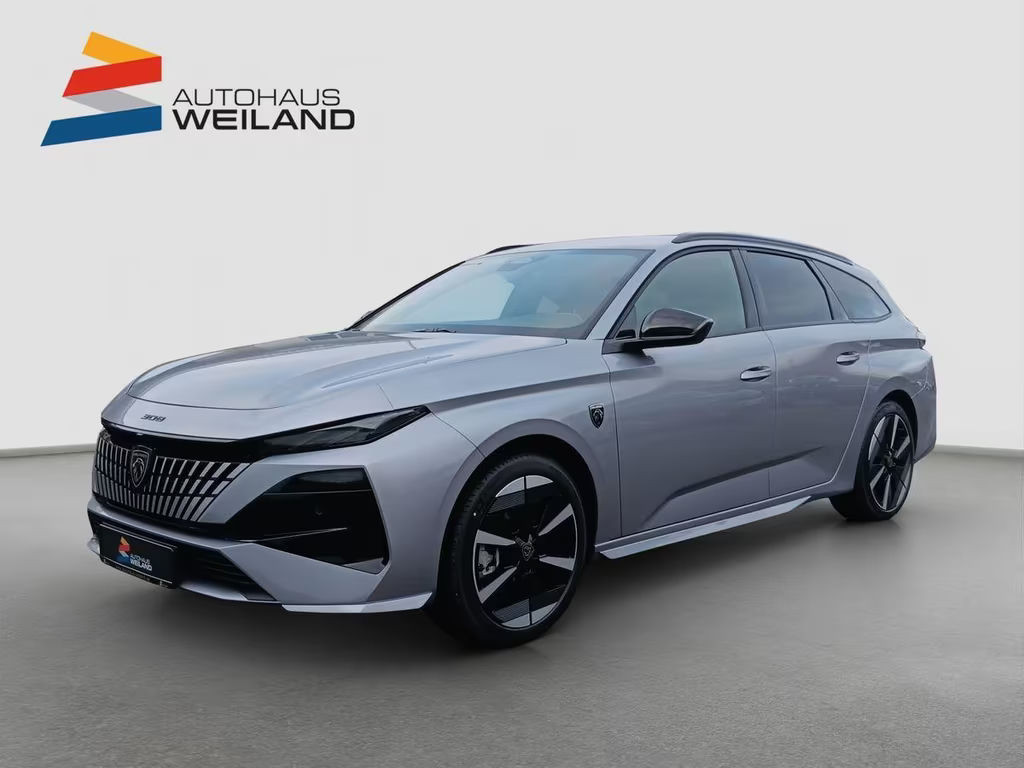 Peugeot e-308 GT-Line SW