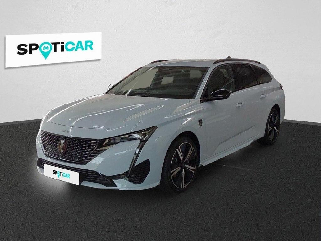 Peugeot 308 BlueHDi GT-Line SW EAT8