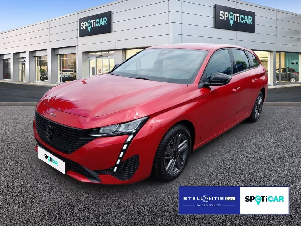 Peugeot 308 SW Active Pack