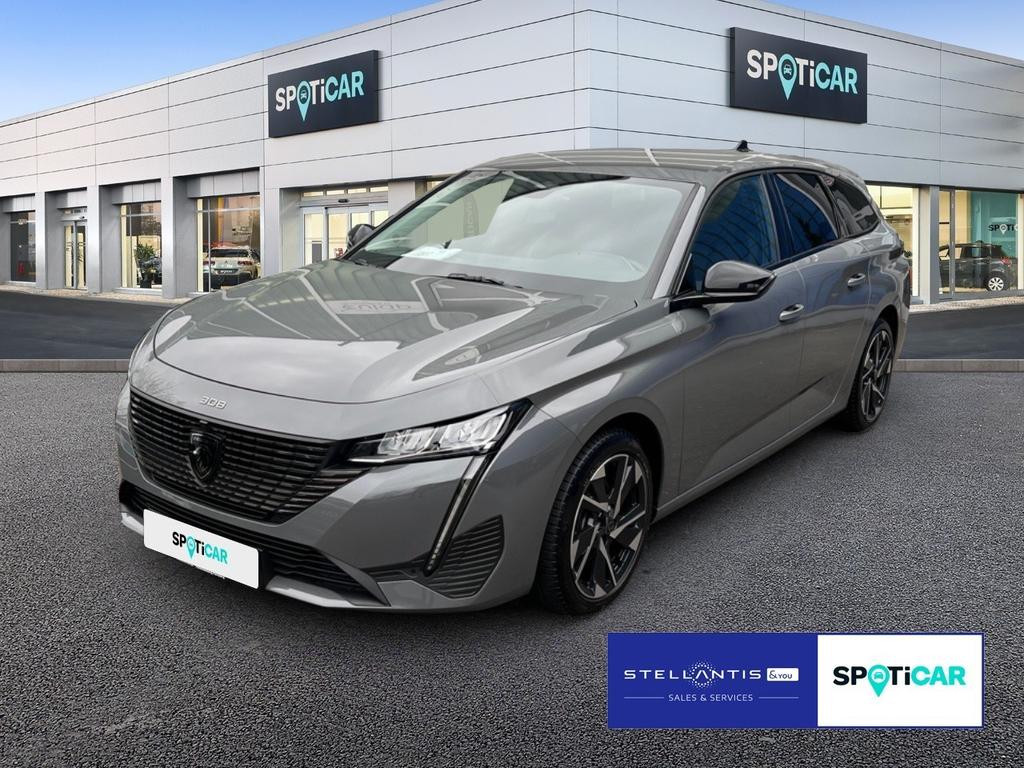 Peugeot 308 Allure Pack PureTech SW EAT8