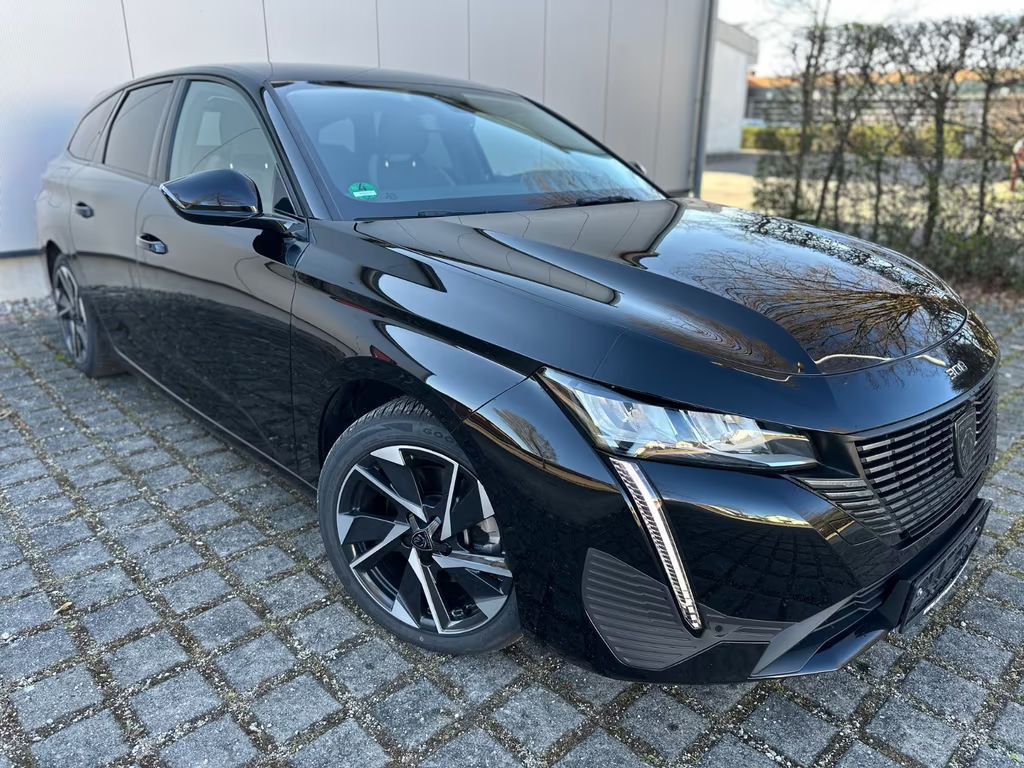 Peugeot 308 Allure Pack BlueHDi SW