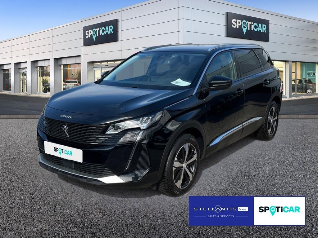 Peugeot 5008 Allure Pack PureTech