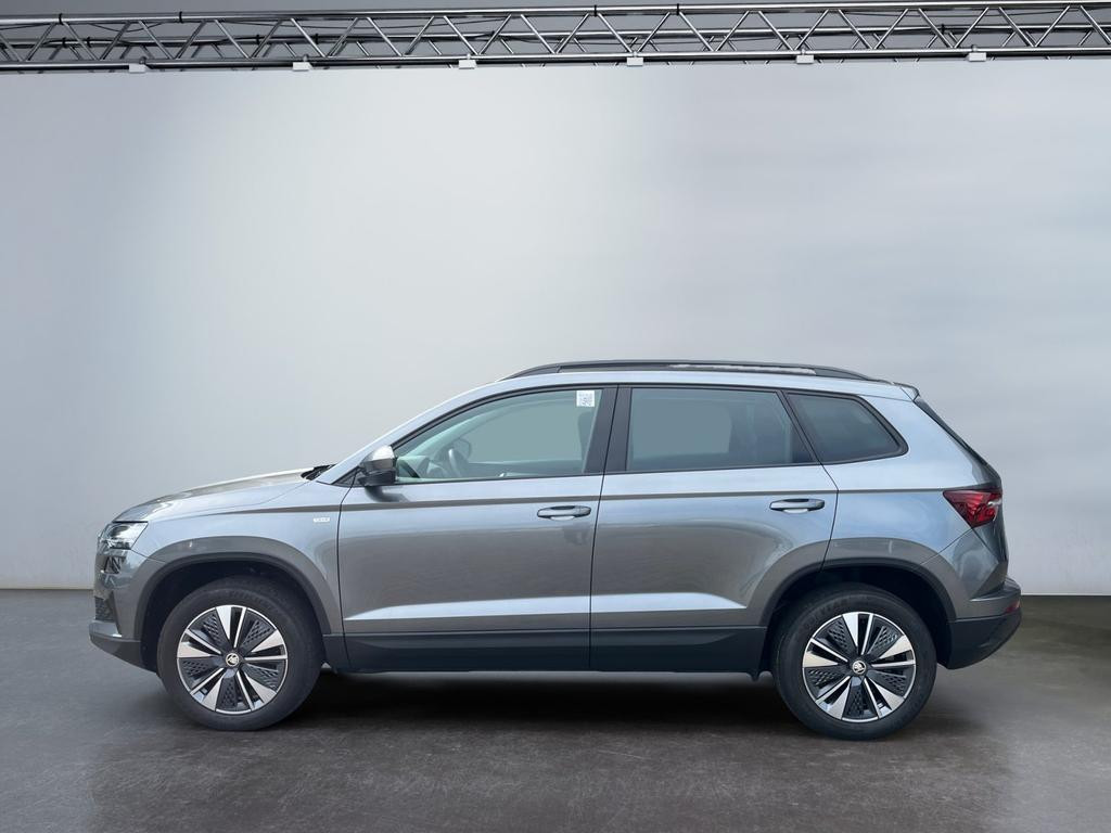 Skoda Karoq 1.5 TSI Tour