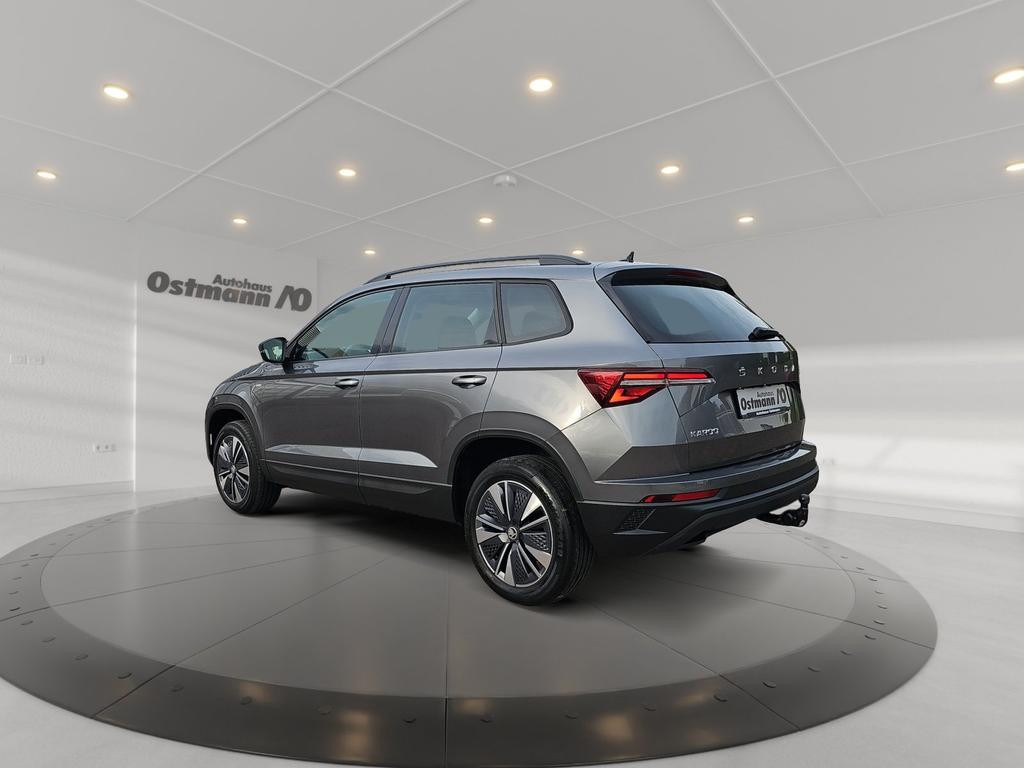 Skoda Karoq ACT 1.5 TSI Tour