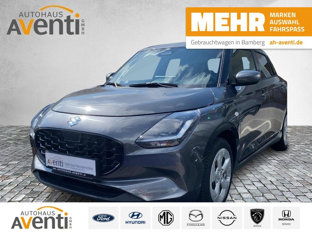 Suzuki Swift Comfort