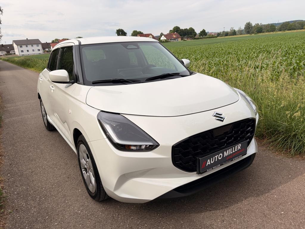 Suzuki Swift GL
