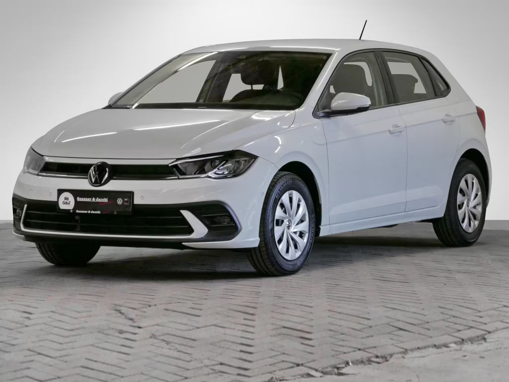 Volkswagen Polo Life 1.0 TSI