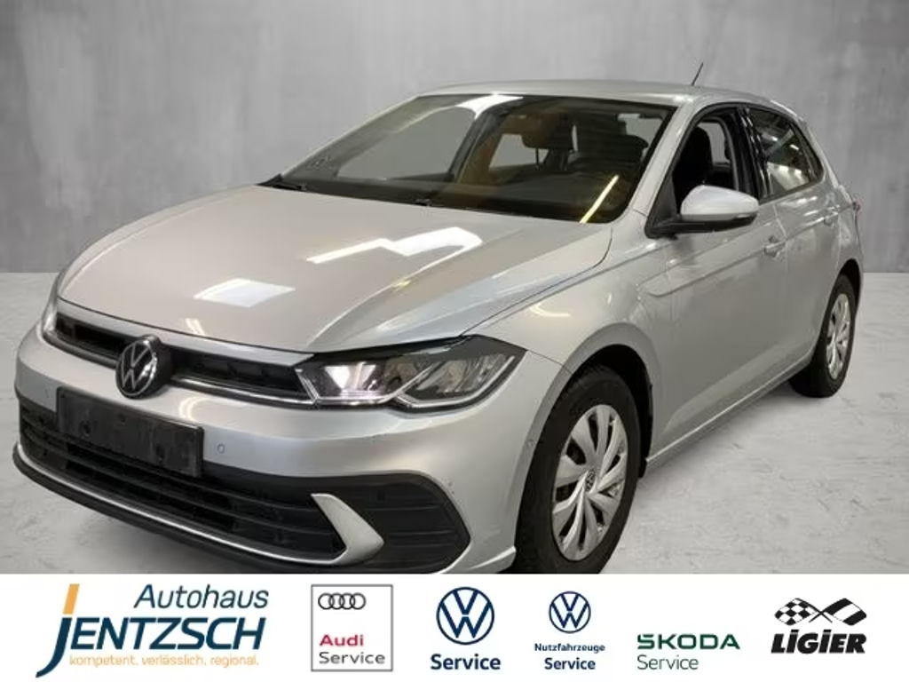 Volkswagen Polo Life