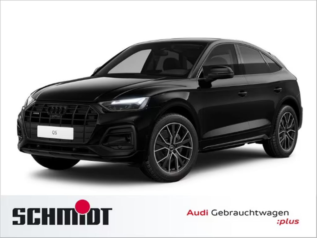 Audi Q5 Sportback Quattro 40 TDI