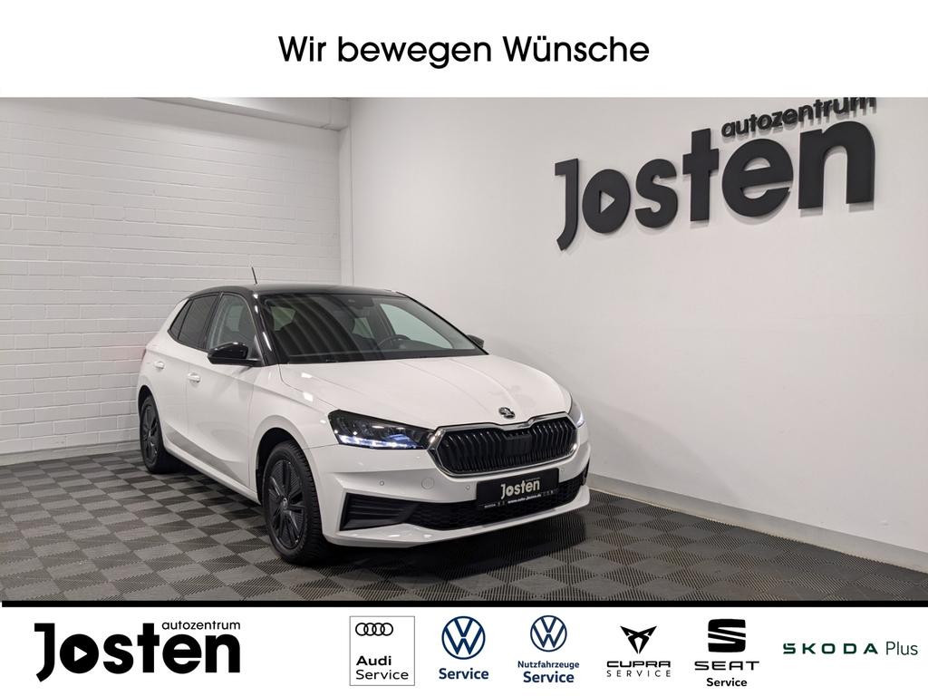 Skoda Fabia Ambition 1.0 TSI