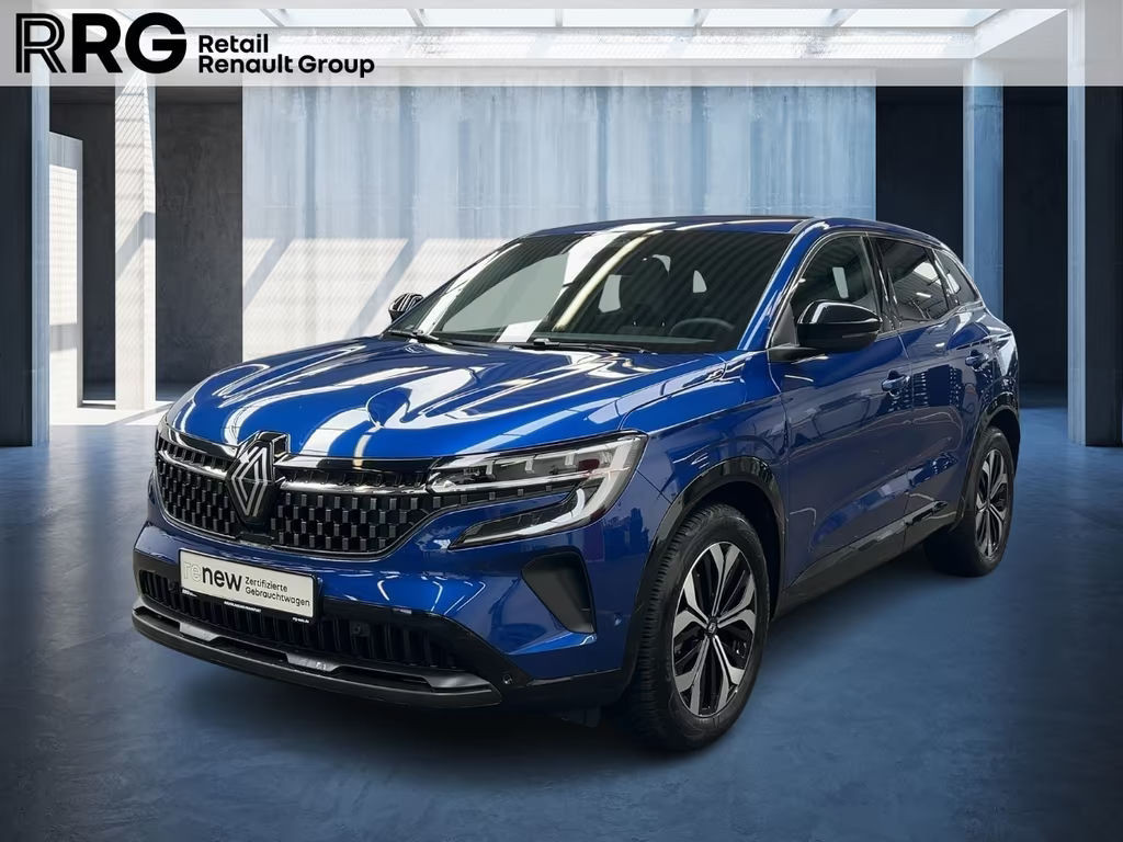 Renault Austral Techno