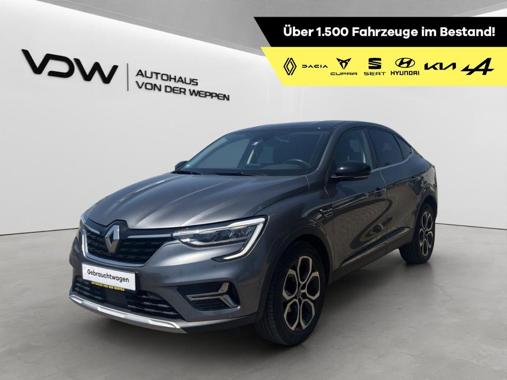 Renault Arkana EDC Intens TCe 140