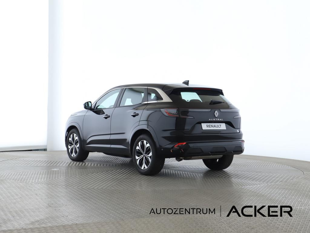 Renault Austral Evolution 1.3MHEV 160 AT RFK/LED/Sitzhzg