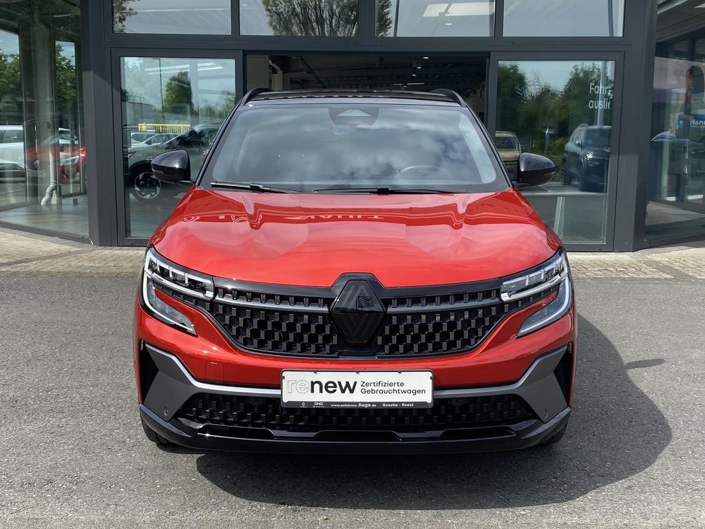 Renault Austral TCe 160 Mild-Hybrid *PDC*NAVI*SHZ*