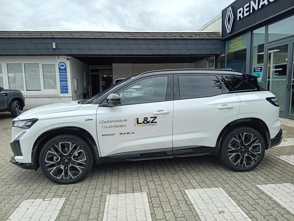 Renault Austral