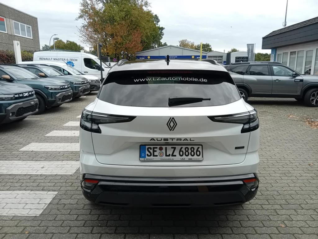 Renault Austral
