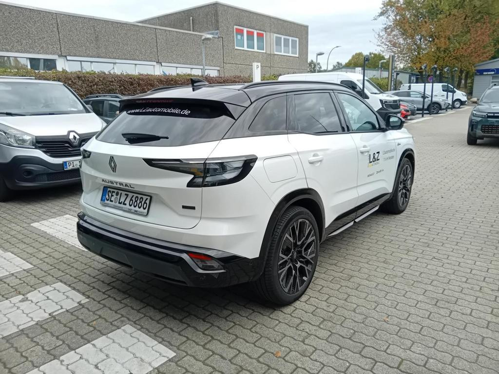 Renault Austral