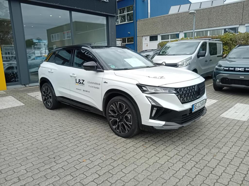 Renault Austral
