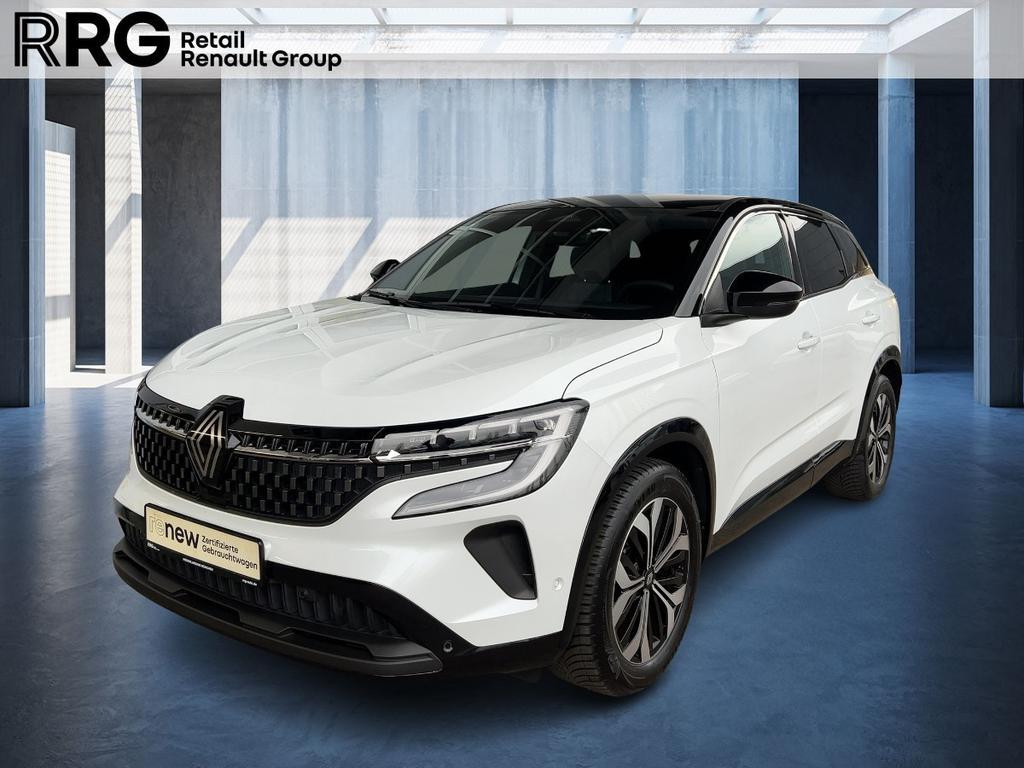 Renault Austral Techno