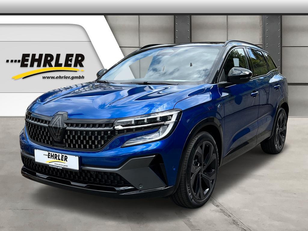 Renault Austral Techno Esprit Alpine