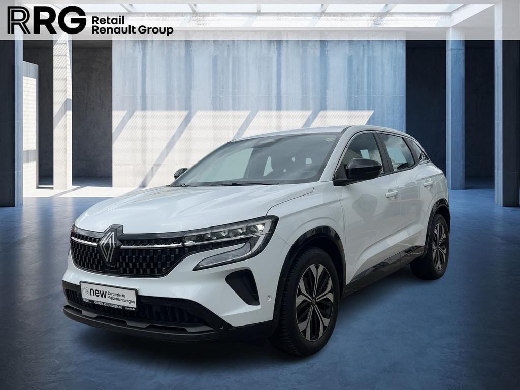 Renault Austral 1.3 TCE 160 EVOLUTION AUTOMATIK