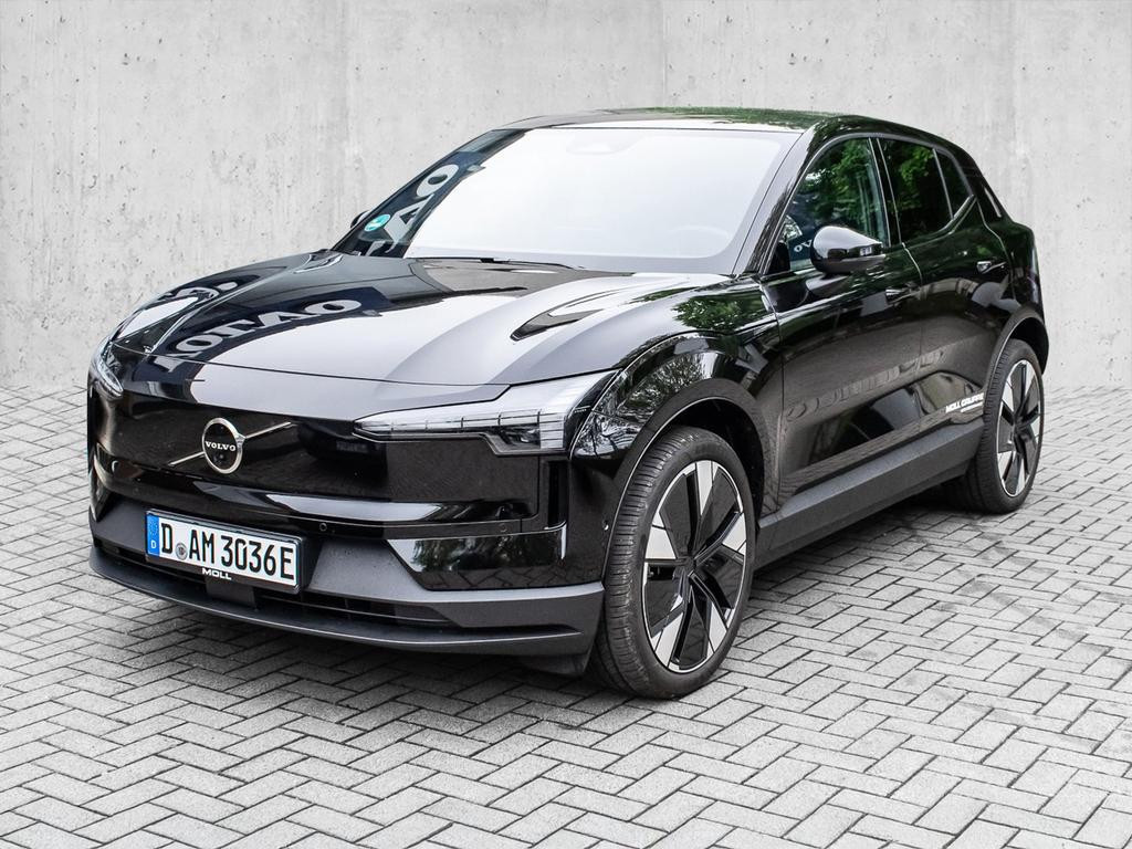 Volvo EX30 Extended range Ultra