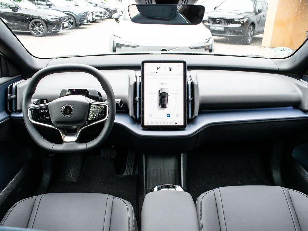 Volvo EX30