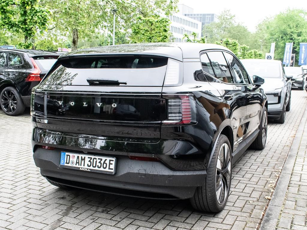 Volvo EX30