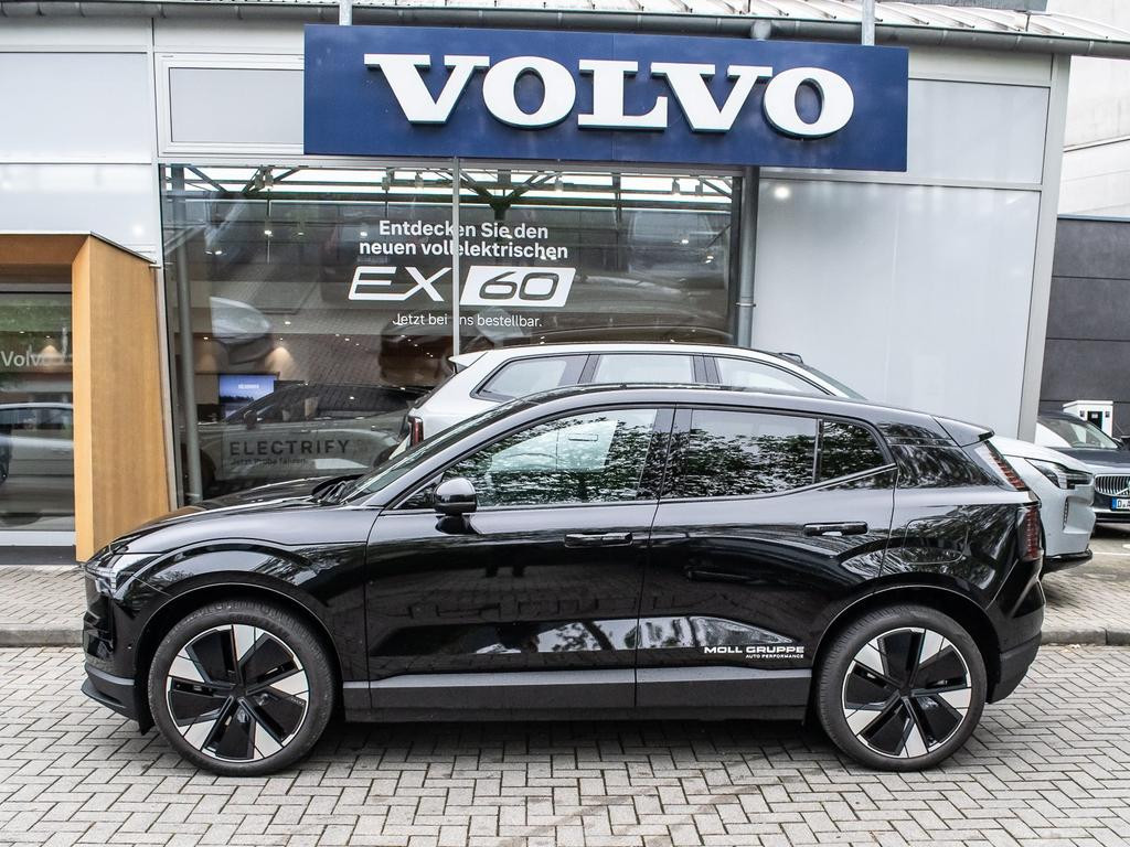 Volvo EX30