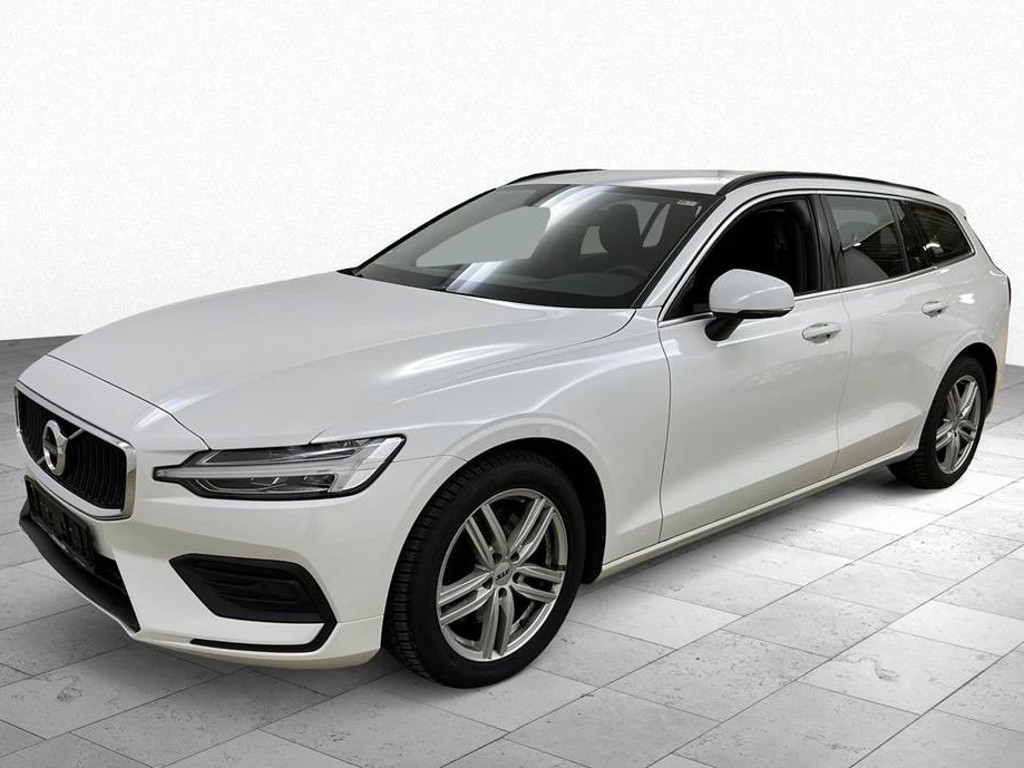 Volvo V60 Momentum