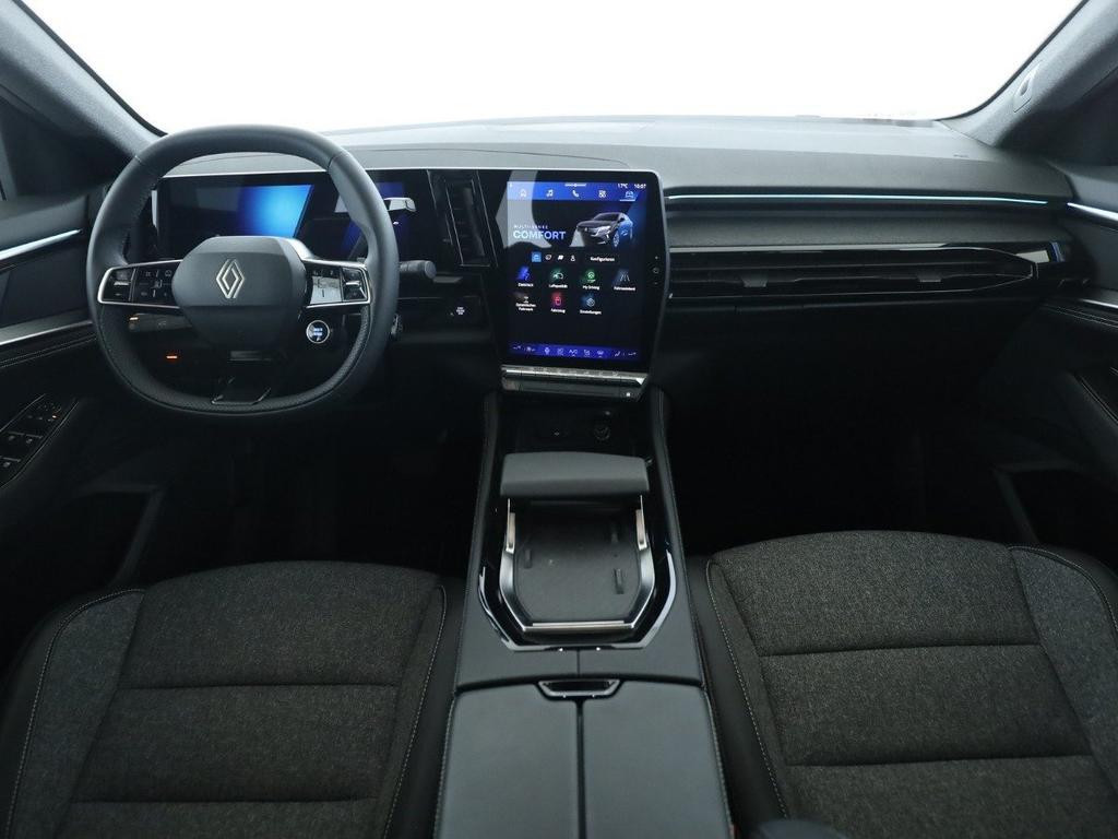 Renault Rafale