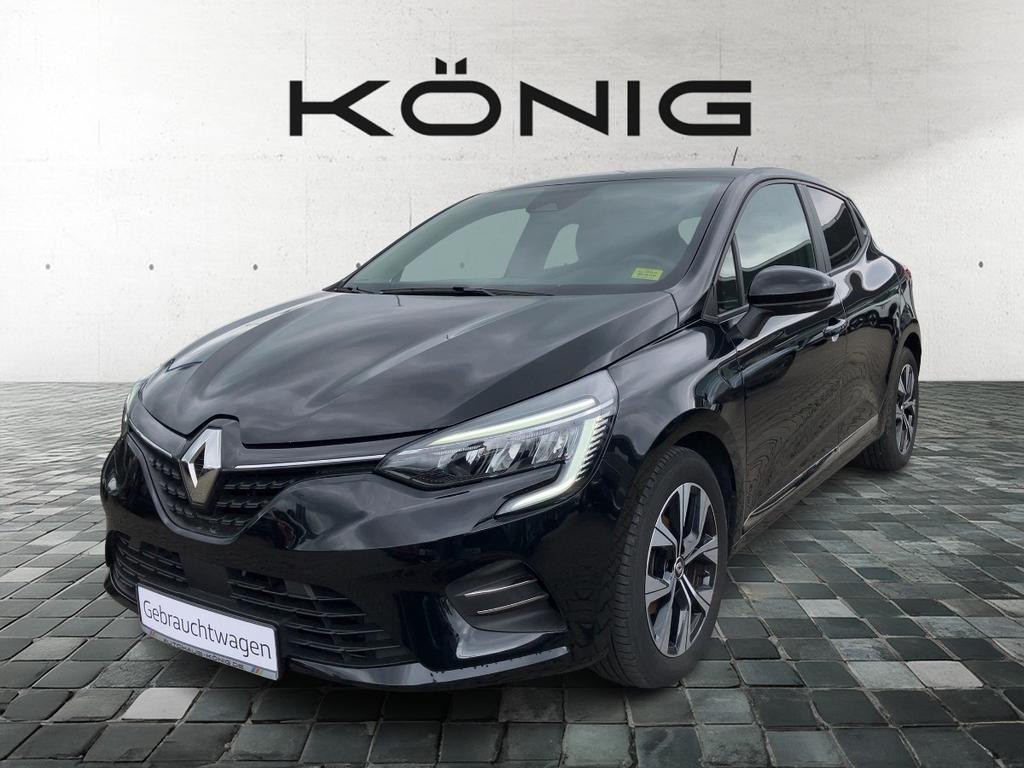 Renault Clio SCe 65 Evolution