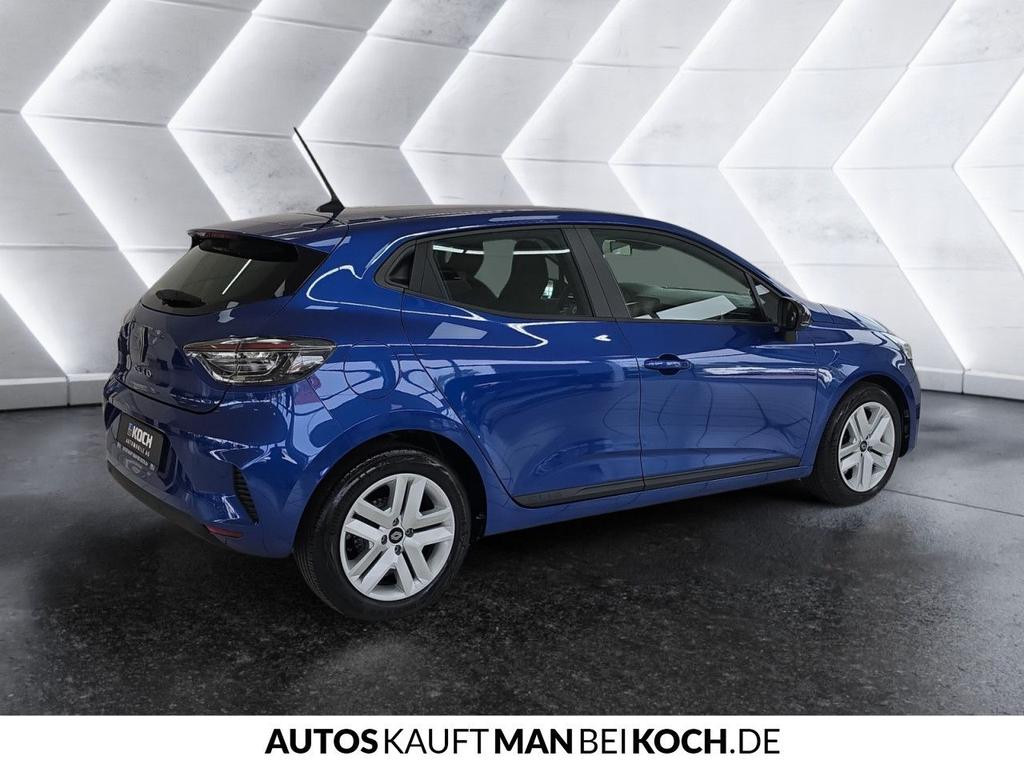 Renault Clio Evolution
