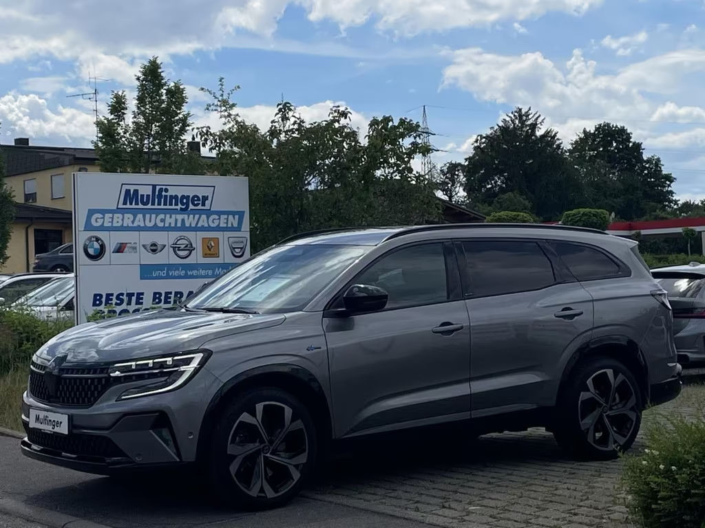 Renault Espace